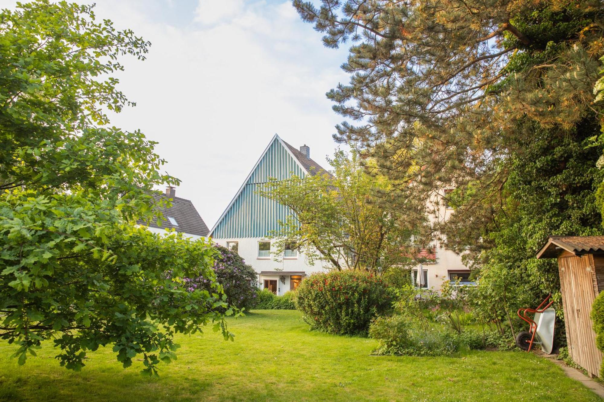 Gasthaus Benke, Fachwerkhaus In Westfalen Datteln Εξωτερικό φωτογραφία