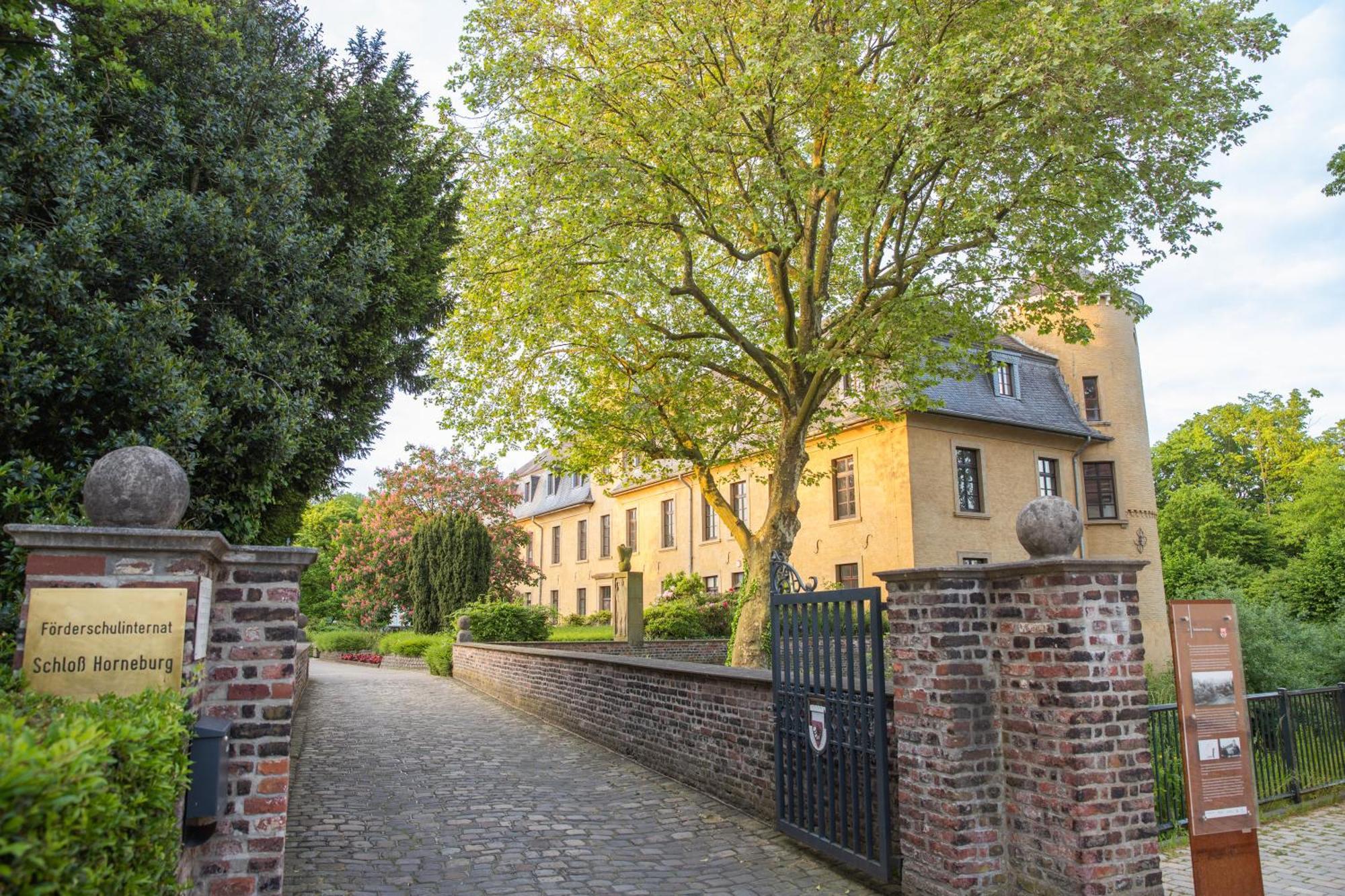 Gasthaus Benke, Fachwerkhaus In Westfalen Datteln Εξωτερικό φωτογραφία